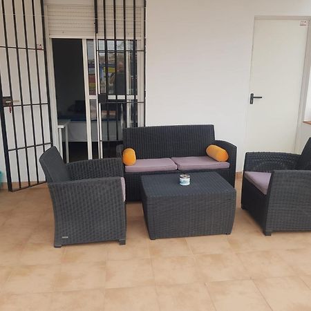 Habitacion En Coria Coria del Río Esterno foto