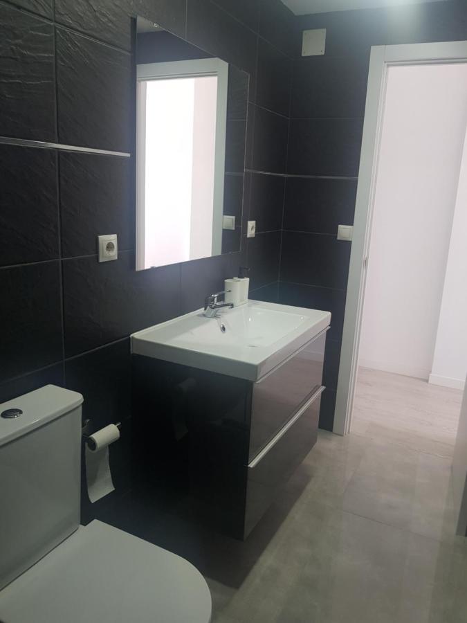 Habitacion En Coria Coria del Río Esterno foto
