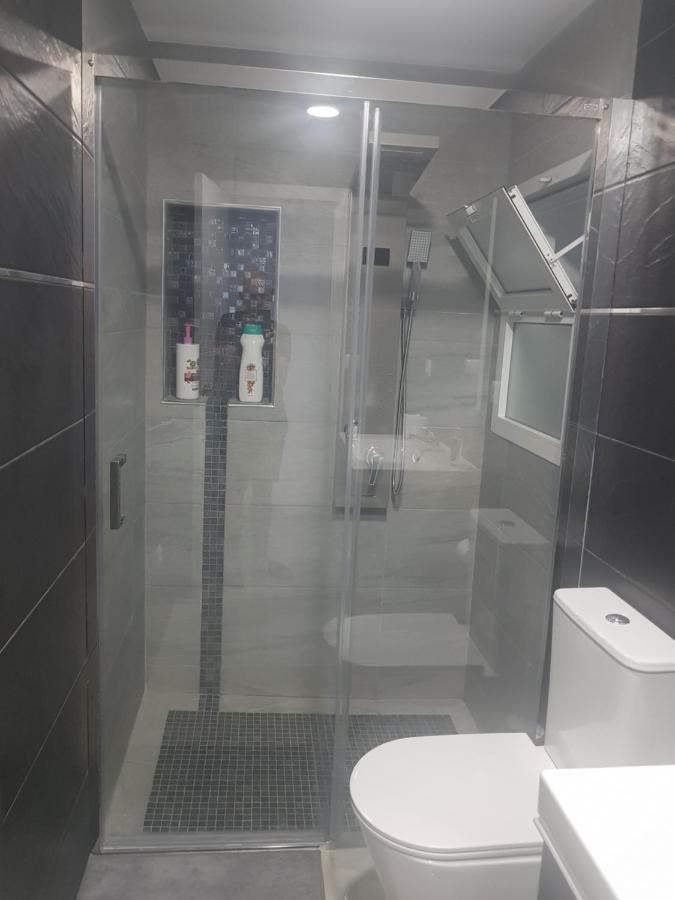 Habitacion En Coria Coria del Río Esterno foto